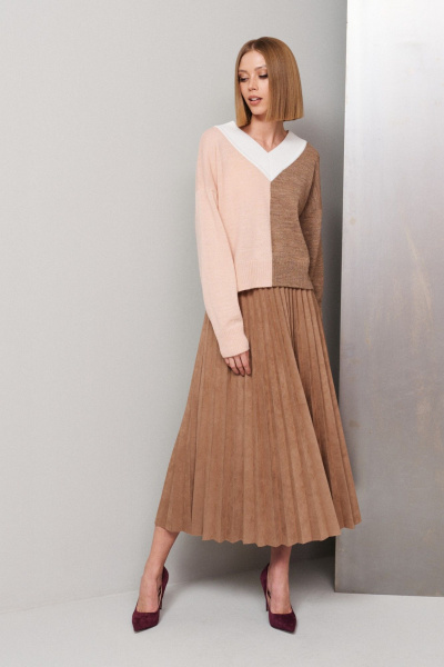 Юбка BURVIN 9361-21 - фото 1