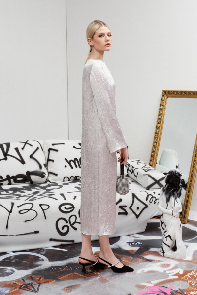 Платье BURVIN 9431-81 - фото 2