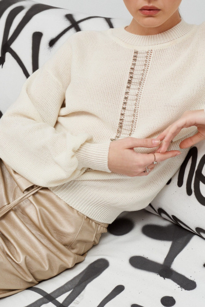 Джемпер BURVIN 9456-78 - фото 2