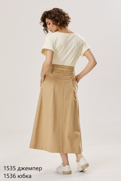 Юбка NiV NiV fashion 1536 - фото 9