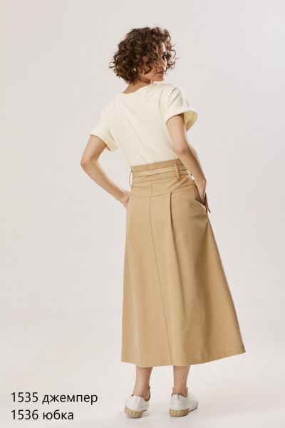 Юбка NiV NiV fashion 1536 - фото 8