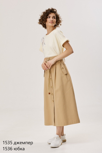 Юбка NiV NiV fashion 1536 - фото 2