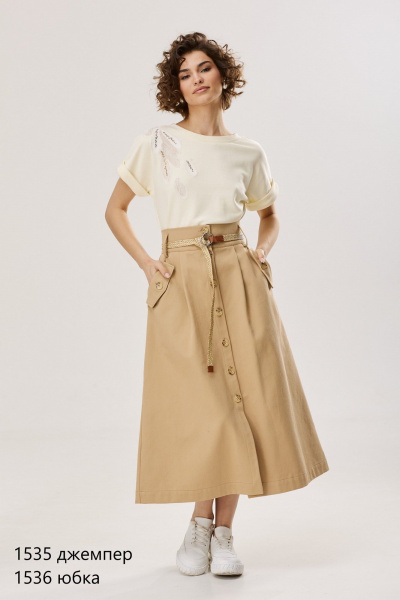 Юбка NiV NiV fashion 1536 - фото 1