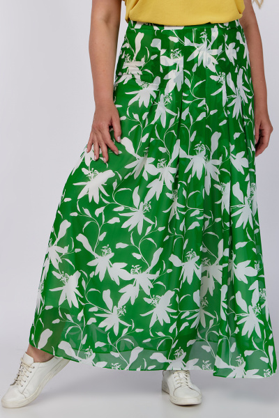 Юбка Algranda А3973-6-2 - фото 2