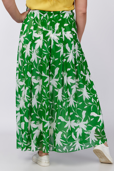 Юбка Algranda А3973-6-2 - фото 3