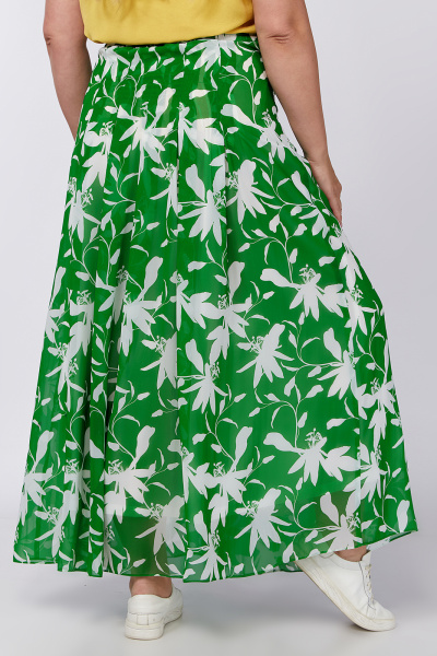 Юбка Algranda А3973-6-2 - фото 4