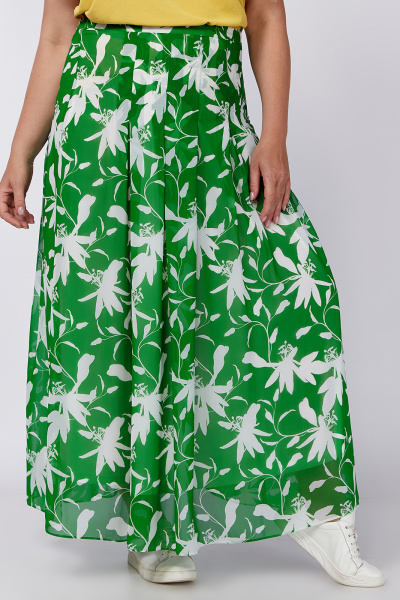 Юбка Algranda А3973-6-2 - фото 6