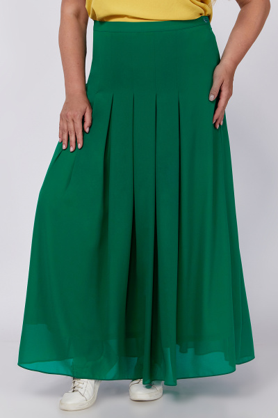 Юбка Algranda А3973-6-4 - фото 3