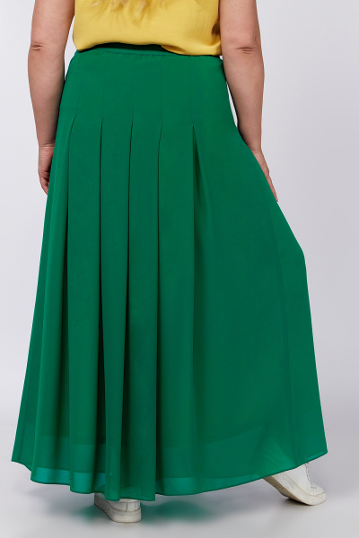 Юбка Algranda А3973-6-4 - фото 4