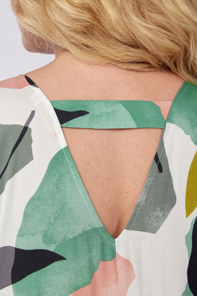 Платье Algranda А3995 - фото 7