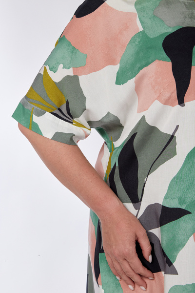 Платье Algranda А3995 - фото 8