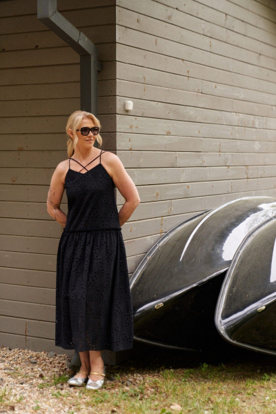 Сарафан ELLETTO 1029 - фото 20