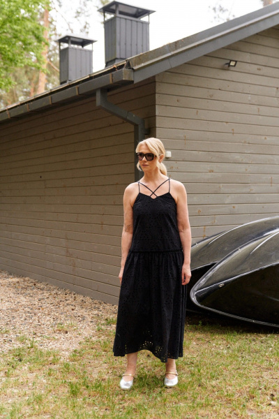 Сарафан ELLETTO 1029 - фото 16