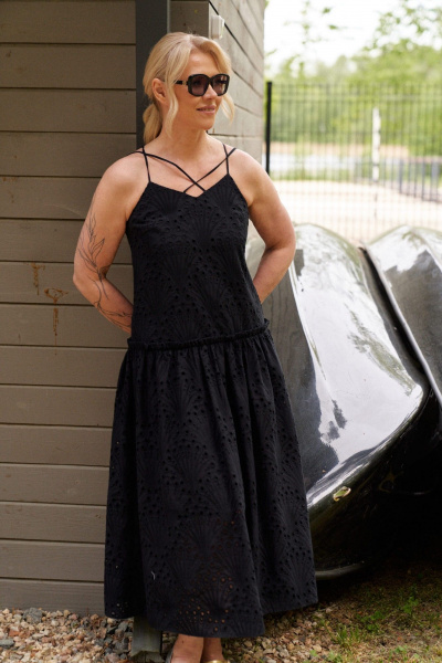 Сарафан ELLETTO 1029 - фото 15