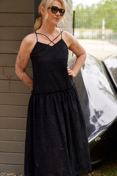 Сарафан ELLETTO 1029 - фото 14