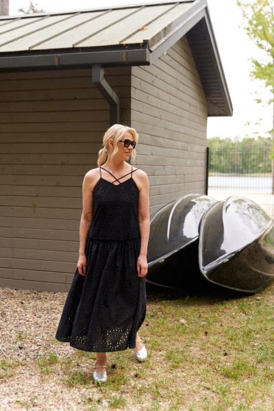 Сарафан ELLETTO 1029 - фото 5