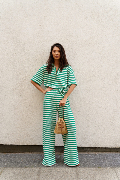 Брюки ANNETE A1263 - фото 13