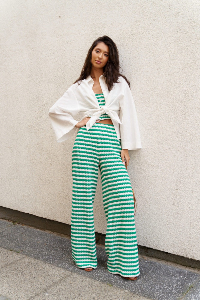 Брюки ANNETE A1263 - фото 12