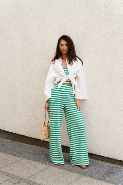 Брюки ANNETE A1263 - фото 11