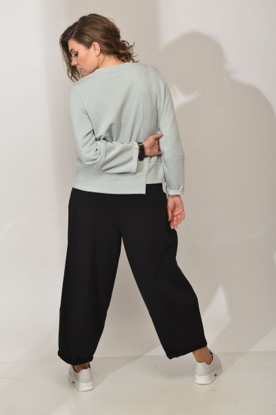 Брюки GRATTO 3007 - фото 5