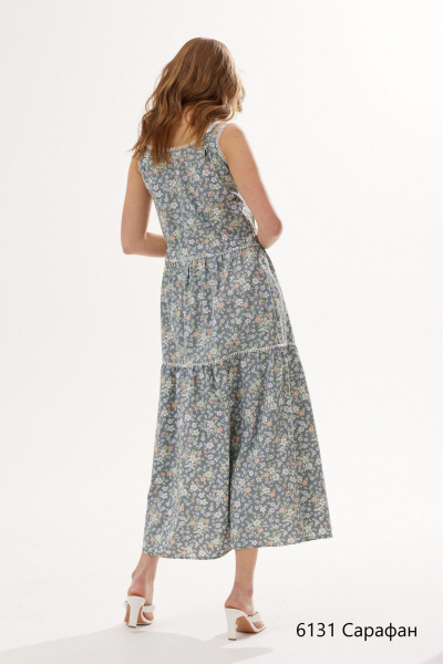 Сарафан NiV NiV fashion 6131 - фото 4