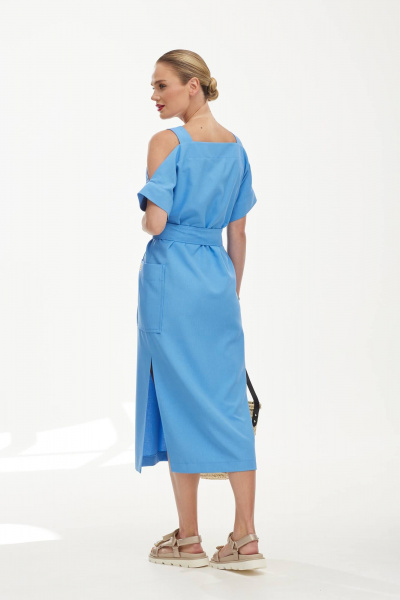 Платье Твой имидж 1860 - фото 2