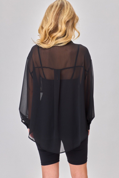 Блуза AMUARt 1013-1 - фото 10