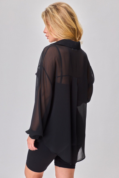 Блуза AMUARt 1013-1 - фото 9