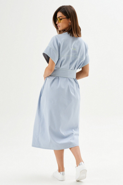 Платье RINKA 1258/1 - фото 20