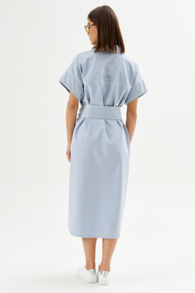 Платье RINKA 1258/1 - фото 19