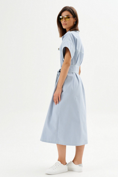 Платье RINKA 1258/1 - фото 18