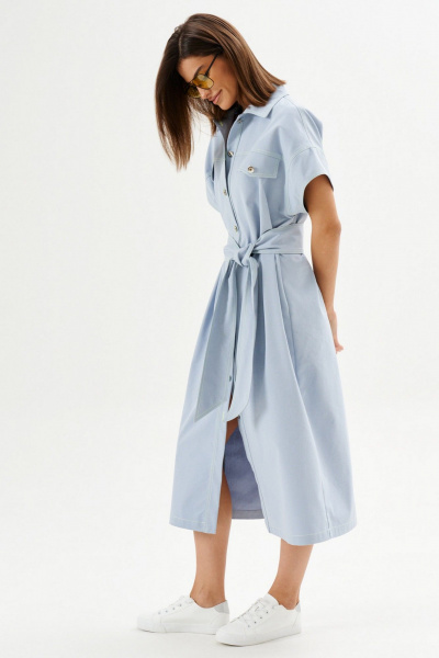 Платье RINKA 1258/1 - фото 16