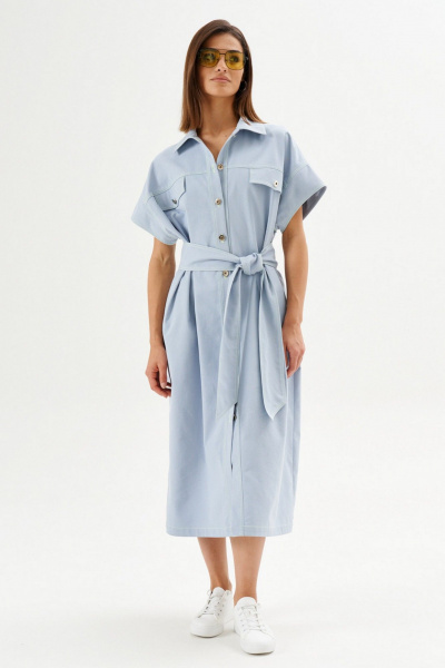 Платье RINKA 1258/1 - фото 13