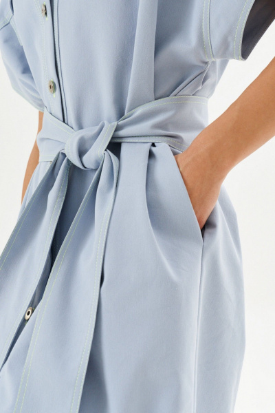 Платье RINKA 1258/1 - фото 10