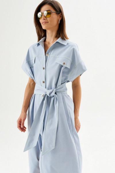 Платье RINKA 1258/1 - фото 6