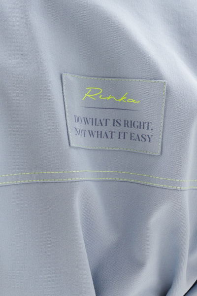 Платье RINKA 1258/1 - фото 4