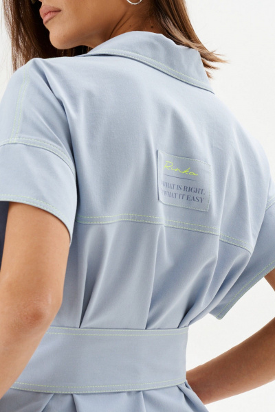 Платье RINKA 1258/1 - фото 3