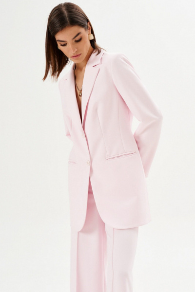 Брюки, жакет RINKA 1269/1 - фото 17