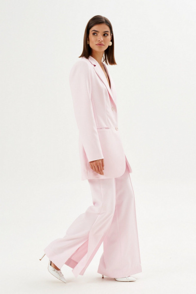 Брюки, жакет RINKA 1269/1 - фото 12