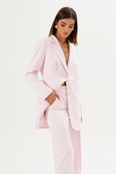 Брюки, жакет RINKA 1269/1 - фото 3