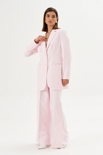 Брюки, жакет RINKA 1269/1 - фото 1
