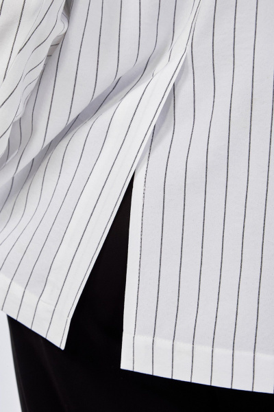 Жакет деловой с воротником и карманами Jurimex 3121 - фото 6