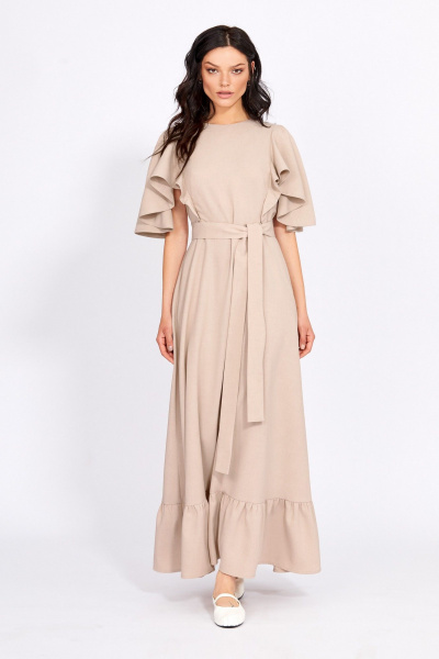 Платье Rivoli 7162 - фото 1