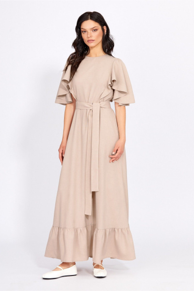 Платье Rivoli 7162 - фото 2