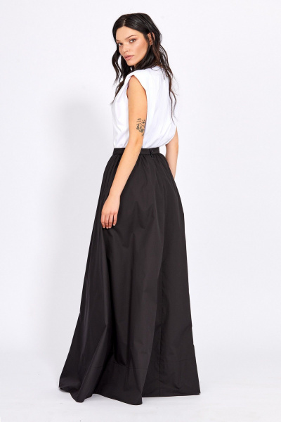 Джемпер, юбка Rivoli 6033+4049.1 - фото 4