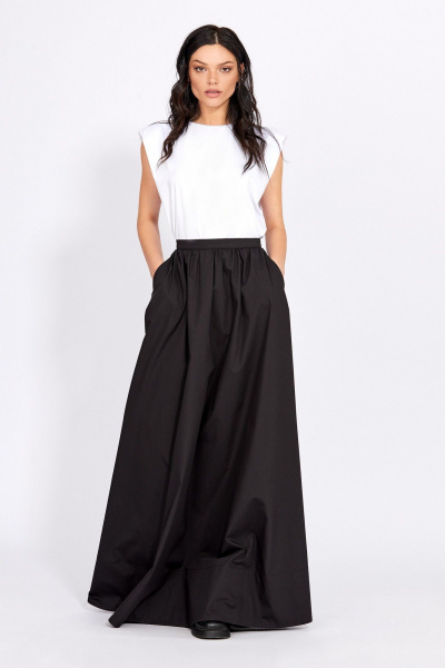 Джемпер, юбка Rivoli 6033+4049.1 - фото 1