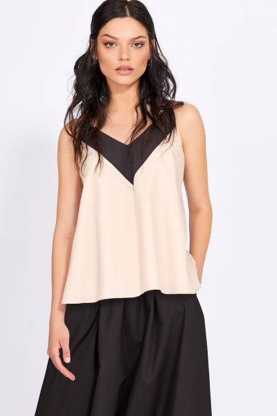 Топ, юбка Rivoli 2390.1+4049.1 - фото 2