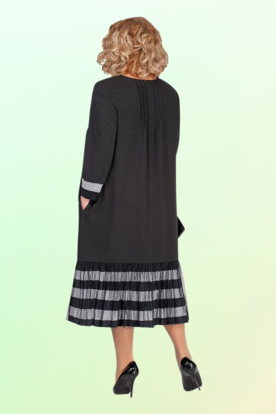 Платье Vitol Fashion В-1050 - фото 2