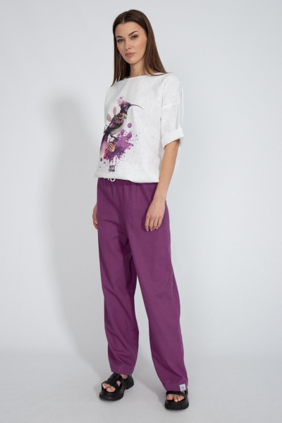 Брюки Kivviwear 4076.16 - фото 6