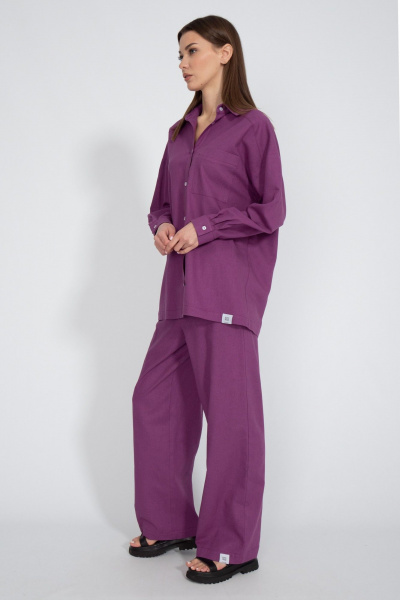 Брюки Kivviwear 4076.16 - фото 5